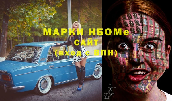 гашик Медногорск